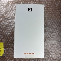 Dock for Square Contactless Credit Card + Chip Reader A-SKU-0120-01