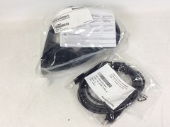Honeywell Xenon 1900GSR-2USB 1900 Kit Scanner & USB Cable 1D 2D Ratcheting Stand