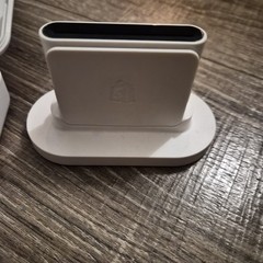 Shopify Chip Swipe Reader With Case