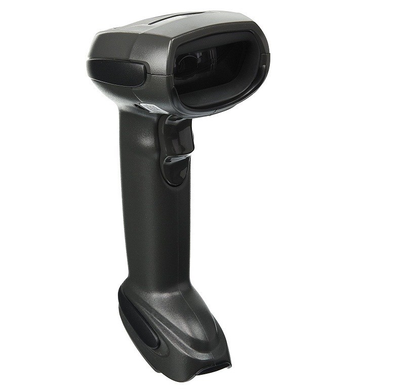 Open Box Motorola LI4278 Wireless Cordless LI4278-SR20007WR (Scanner Only)