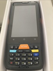Datalogic Memor K Mobile Computer – Bundle (New Open Box)