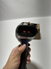 NETUM NT-1228BC Bluetooth Barcode Scanner 2.4G Wireless USB Wired CCD Reader