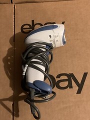 MOTOROLA JADAK BARCODE SCANNER JDK 1959 REV A