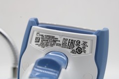 Zebra DS46 DS4608 Barcode Scanner w/ Cable & Stand DS4608-HC4000BVZWW