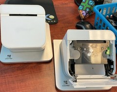 Clover Station P500 Receipt Printer