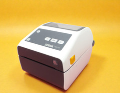 Zebra ZD420d 203 dpi Desktop Barcode Label Printer USB and Ethernet Connectivity