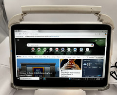 DT Research 13&Prime; Touch Screen Tablet #DT313 w/ Intel i5, Windows 10