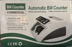 Dri Mark Money Bill Cash Counter Currency Counterfeit Detect Bank Machine-