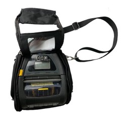 Case Holster for Zebra ZQ630 Printer, Replacement for Zebra P1050667-017