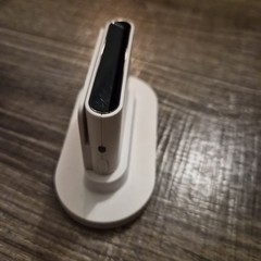 Shopify Chip Swipe Reader With Case