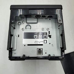 Epson M362A TM-m30II Thermal Receipt Printer POS Tested