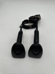 Honeywell Hyperion 1300G-2 Black USB Wired Handheld Barcode Scanner Set of 2