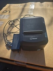 SEWOO SLK-TE322 Thermal POS Printer