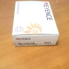 NEW KEYENCE BL-1301HA Digital Barcode Reader 1PCS