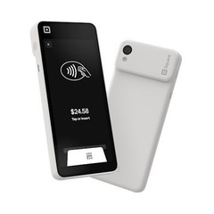 Square SPD3-01 Handheld Portable POS Credit Card Reader Terminal Brand New