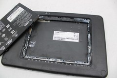 Zebra ET51CT Enterprise Android 14 GMS 32GB Tablet ET51CT-G21E-0004