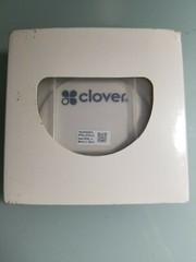 Bank of America Clover Go Chip Card Reader Swiper for Mobile Phone