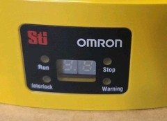Omron STI OS32C-BP Safety Laser Scanner