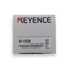 KEYENCE sr-x100w NEW – FAST SHIPPINGsz