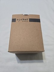 Socket Mobile SocketScan S720 Linear Barcode Plus QR Code Reader Black CX3984