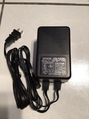 Epson PB-6509 Power Supply 33vdc (M34PB Epson TM-U200) New