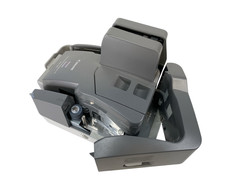 Canon ImageFormula CR-80 Check Document Scanner USB with Power Adapter
