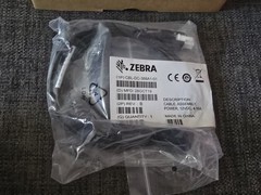 zebra et5x complete set!!! (original)