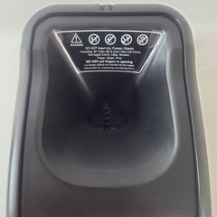 Royal Sovereign FS-44P Electric Coin Money Sorter 4 Row Counter – TESTED WORKS!