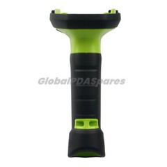 Back Cover & Lower Shell / Pistol Grip Handle for Symbol Zebra LI3608 DS3608 SR