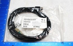 Zebra CBA-U43-S07ZAR Shielded USB Power Plus Connector Cable