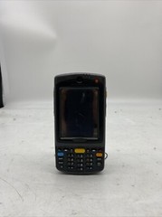 Motorola MC75A0-PU0SWRQA9WR Barcode Scanner WiFi