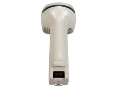 Wireless Bluetooth 1D 2D Barcode Scanner w/Base & USB Cable – Similar to LI4278