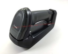 Zebra DS8178-SR7U2100SFW 2D USB Wireless Barcode Scanner with USB Cable & Cradle