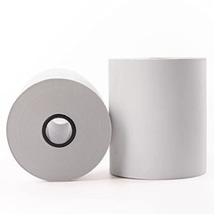 3 1/8 x 230 ft BPA Free Thermal Receipt Paper Rolls