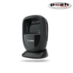 NEW Zebra DS9308-SR 2D Barcode Scanner USB Kit Black DS9308-SR