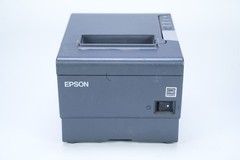 Epson m244a Thermal Receipt Printer w/o Power Supply