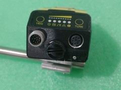 Cognex Dataman DM363L Barcode READER Scanner