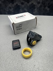 AML WSC-1600 RING BARCODE SCANNER