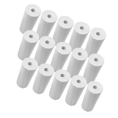 Thermal Paper Rolls 80*30mm Printer Paper Cash Register Rolls For Supermarke-DSO