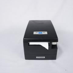 Citizen CT-S2000 POS Receipt Printer – Thermal Barcode W/ Roll & Power Supply