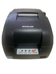 Bixolon SRP-275III Dot Matrix Impact Receipt Printer – Black Restaurant Printer