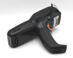 Datalogic Falcon X4 PN:945550025 w/ Battery, Cradle & USB Cable