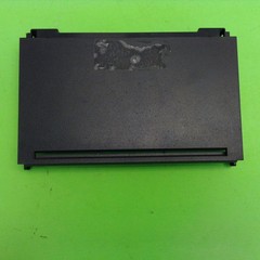 IBM Surepos 500 Point of Sale TSHF00012 Black Back Enclosure Part 23-931 20P3954