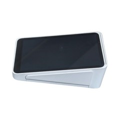 BbU Square Terminal POS Card Reader with Charging Hub & Cables Tested Working