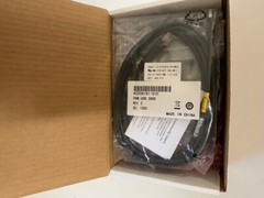Honeywell / NCR 3820 Cordless Linear Image Barcode Scanner USB Kit – New!