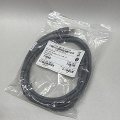 ZEBRA CBA-U01-S07ZAR BARCODE SCANNER 7FT USB CABLE FOR SYMBOL MOTOROLA – NEW