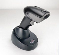 Honeywell 1472G2D-2USB-5 Voyager 1472g Wireless 2D USB Barcode Scanner w/ Cradle