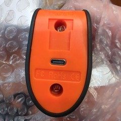 TERA WIRELESS 1D/2D QR BARCODE SCANNER 8100 TE000571 Bluetooth Compatab With USB