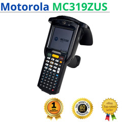 ✅Motorola MC319ZUS RFID Barcode Scanner MC319Z-GL4H24E0W 1 YEAR WARRANTY!🔥