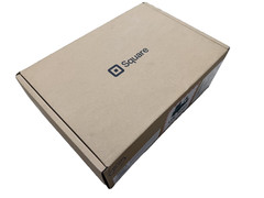 New Square Self Service Kiosk (V2) for iPad (USB-C) Black